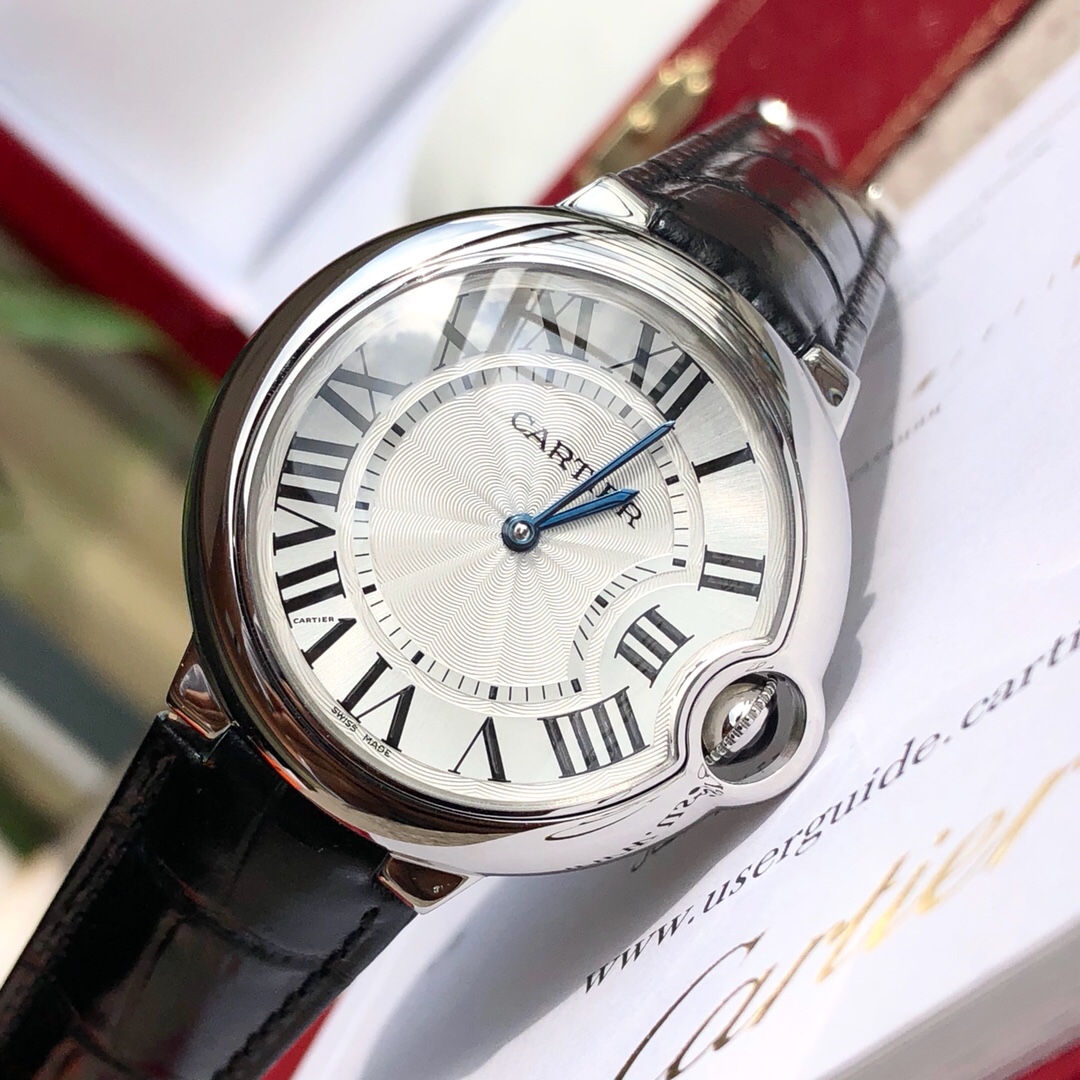 Cartier