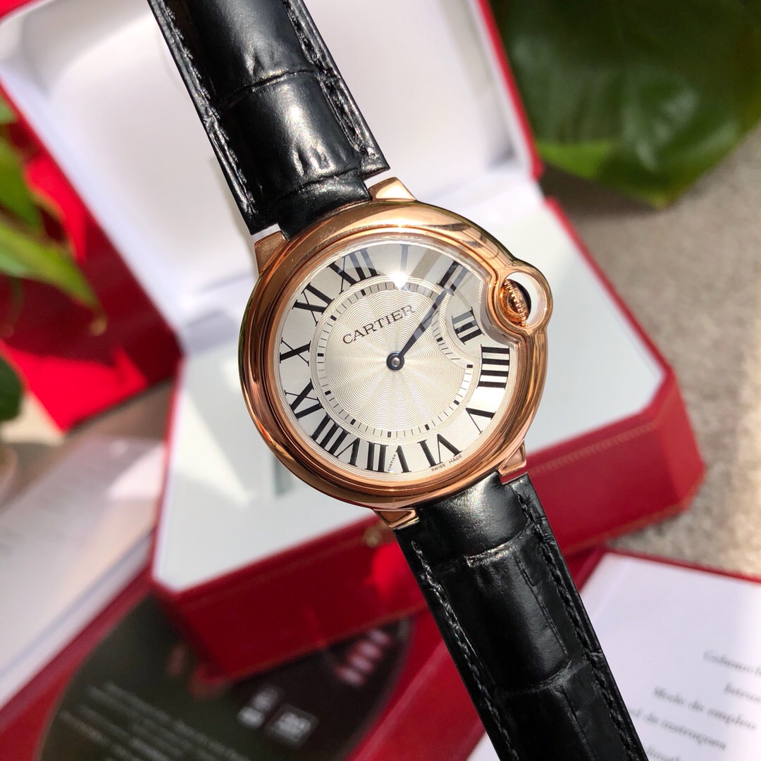 Cartier