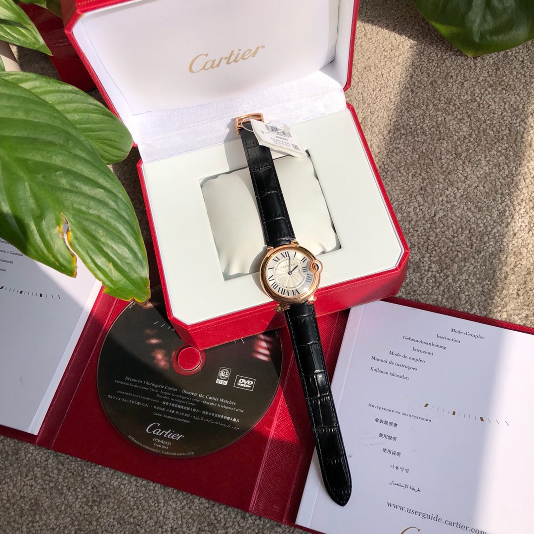 Cartier