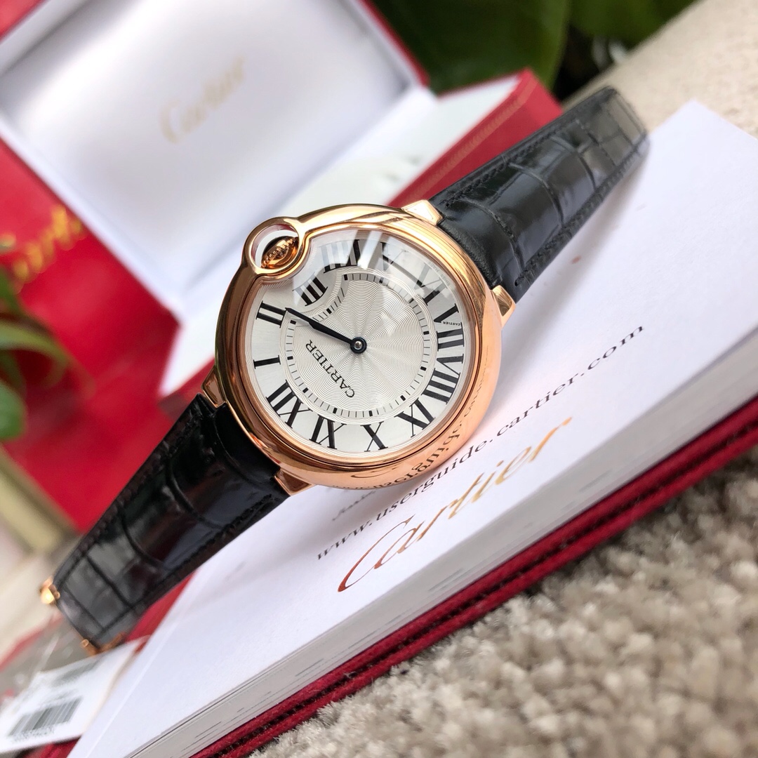 Cartier