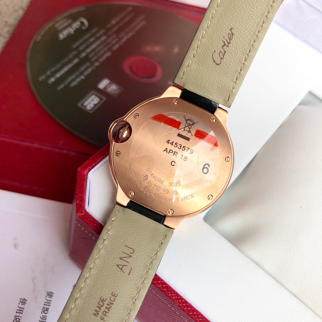 Cartier