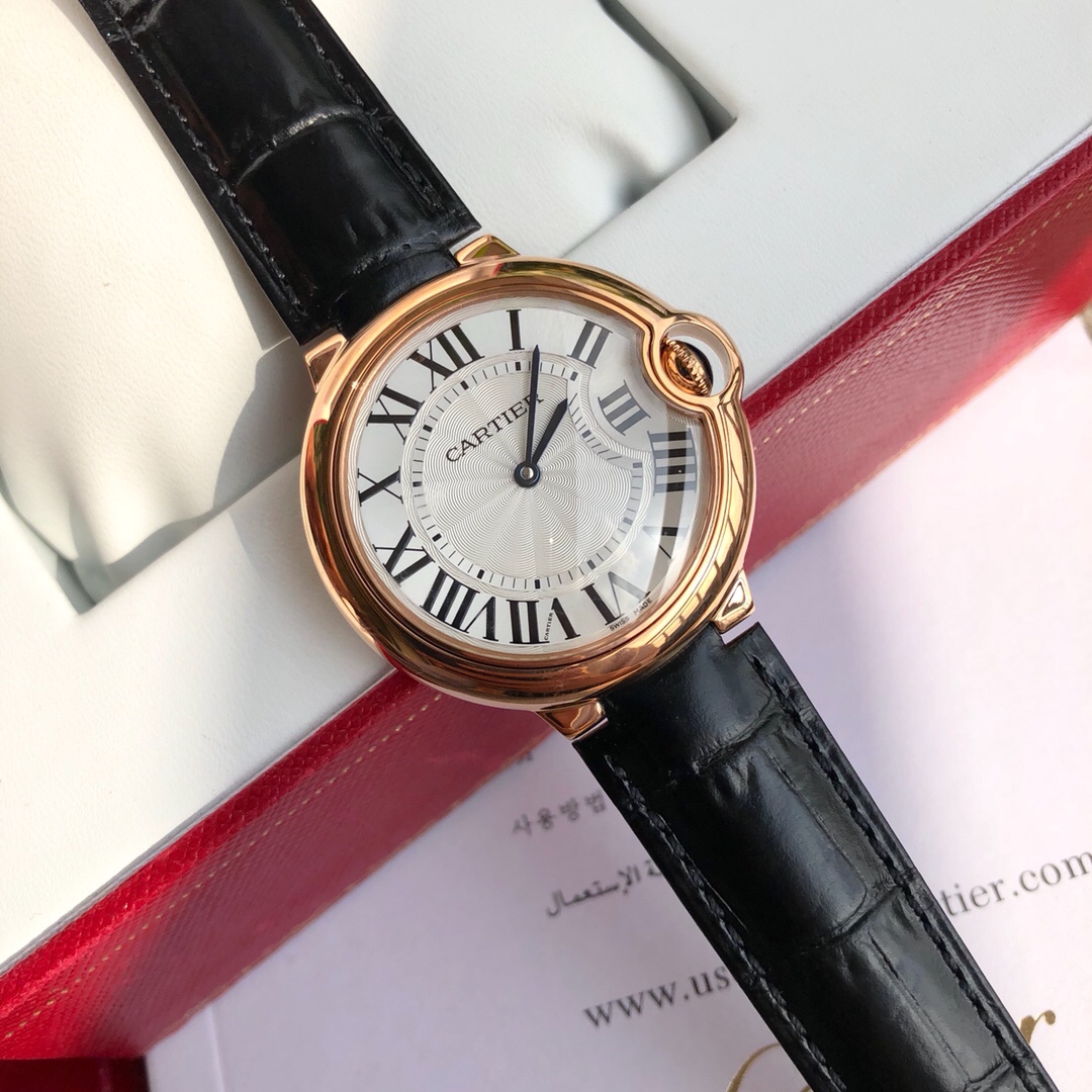 Cartier