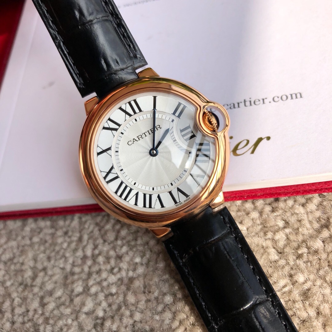 Cartier