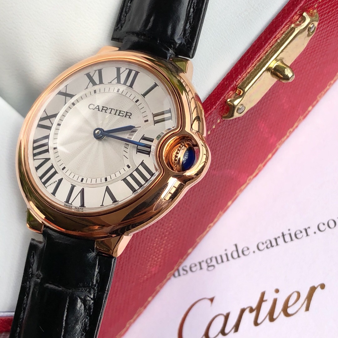Cartier