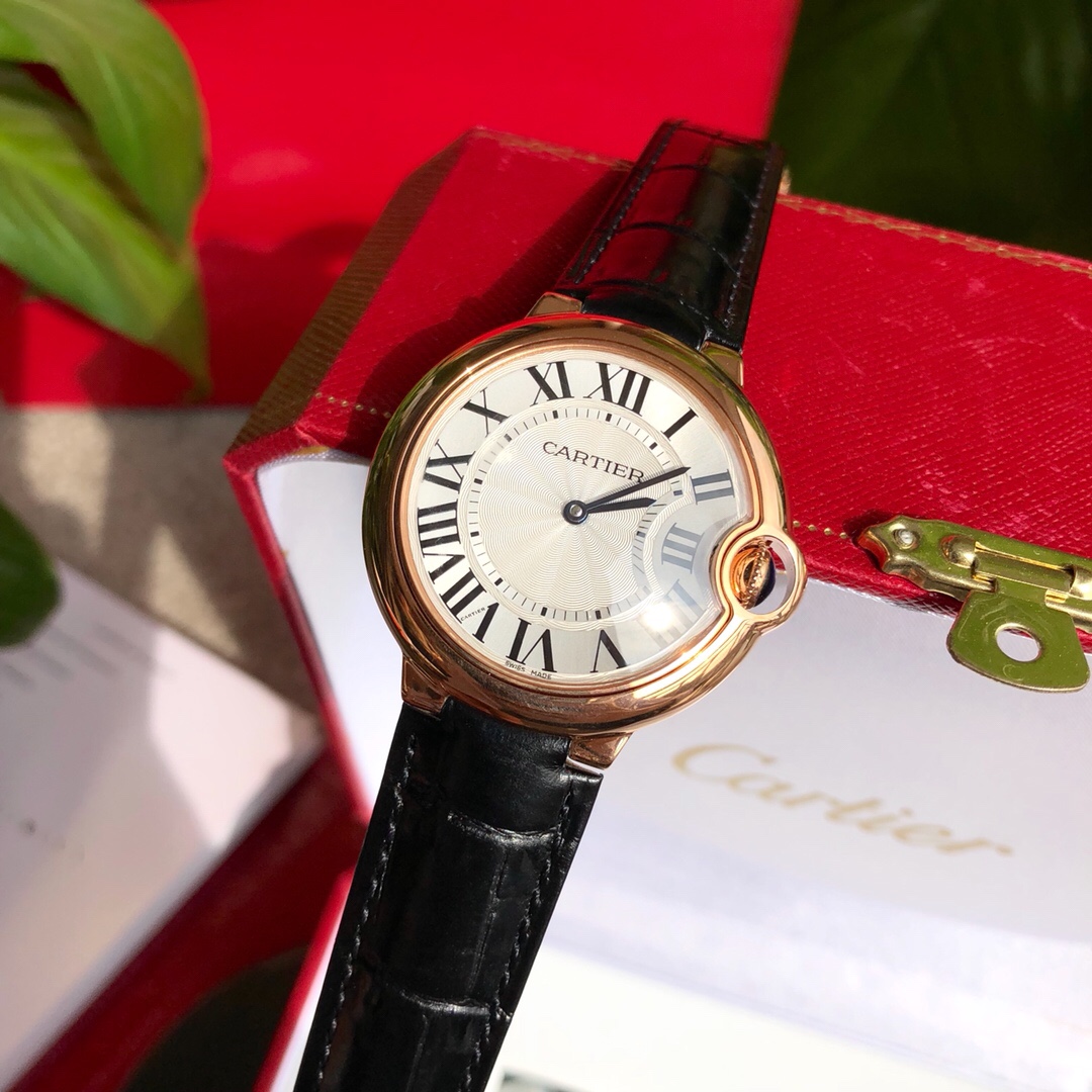 Cartier