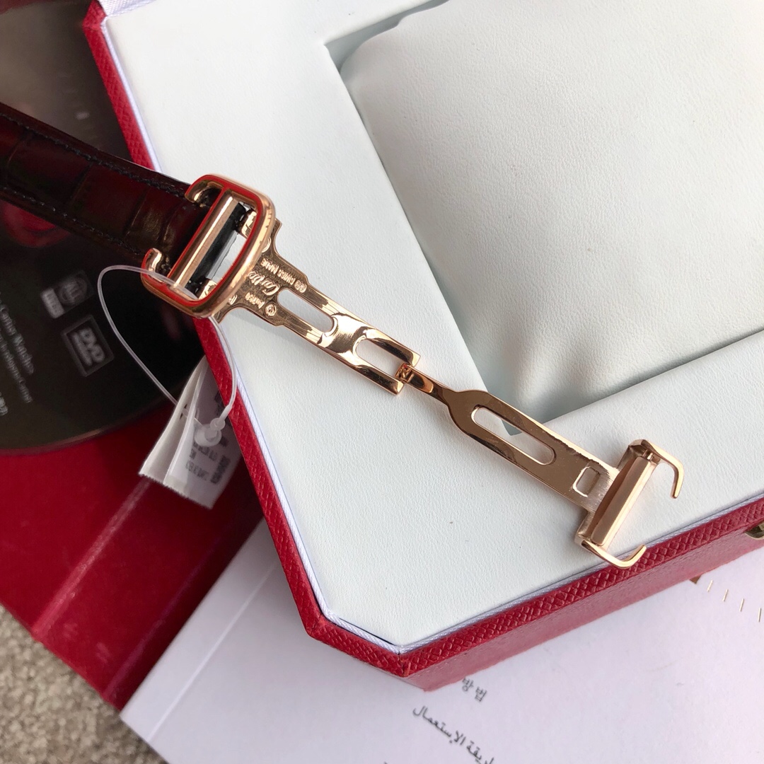 Cartier