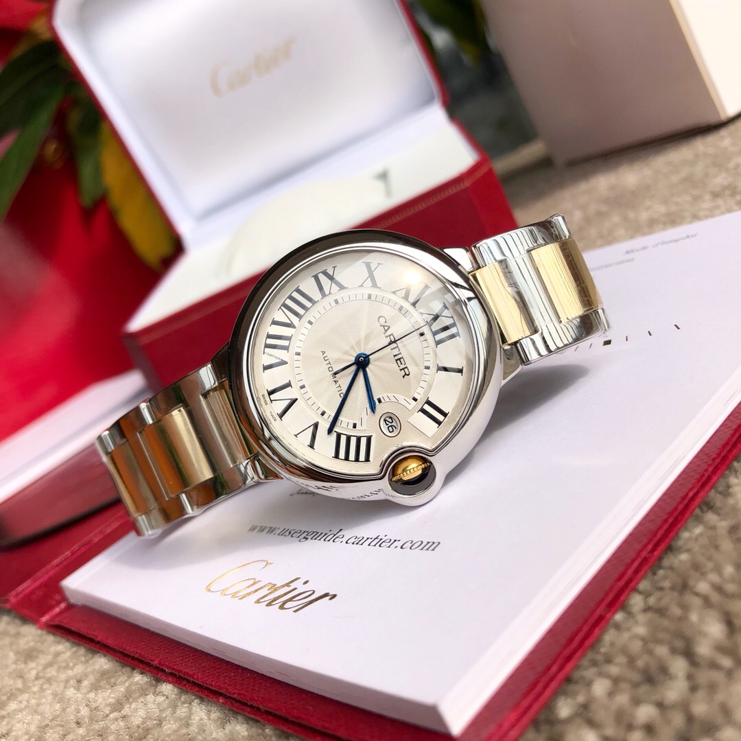 Cartier