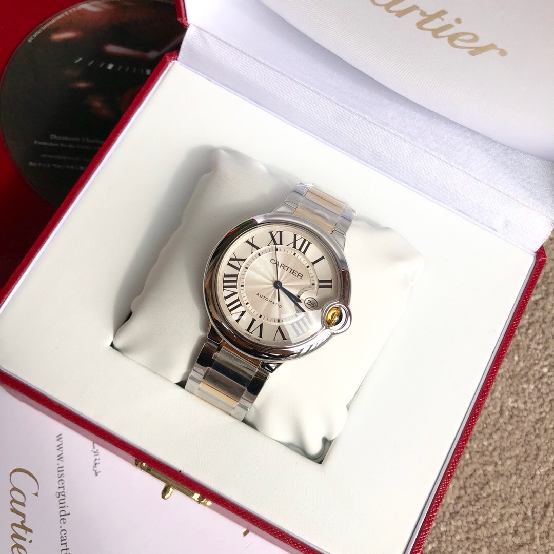 Cartier
