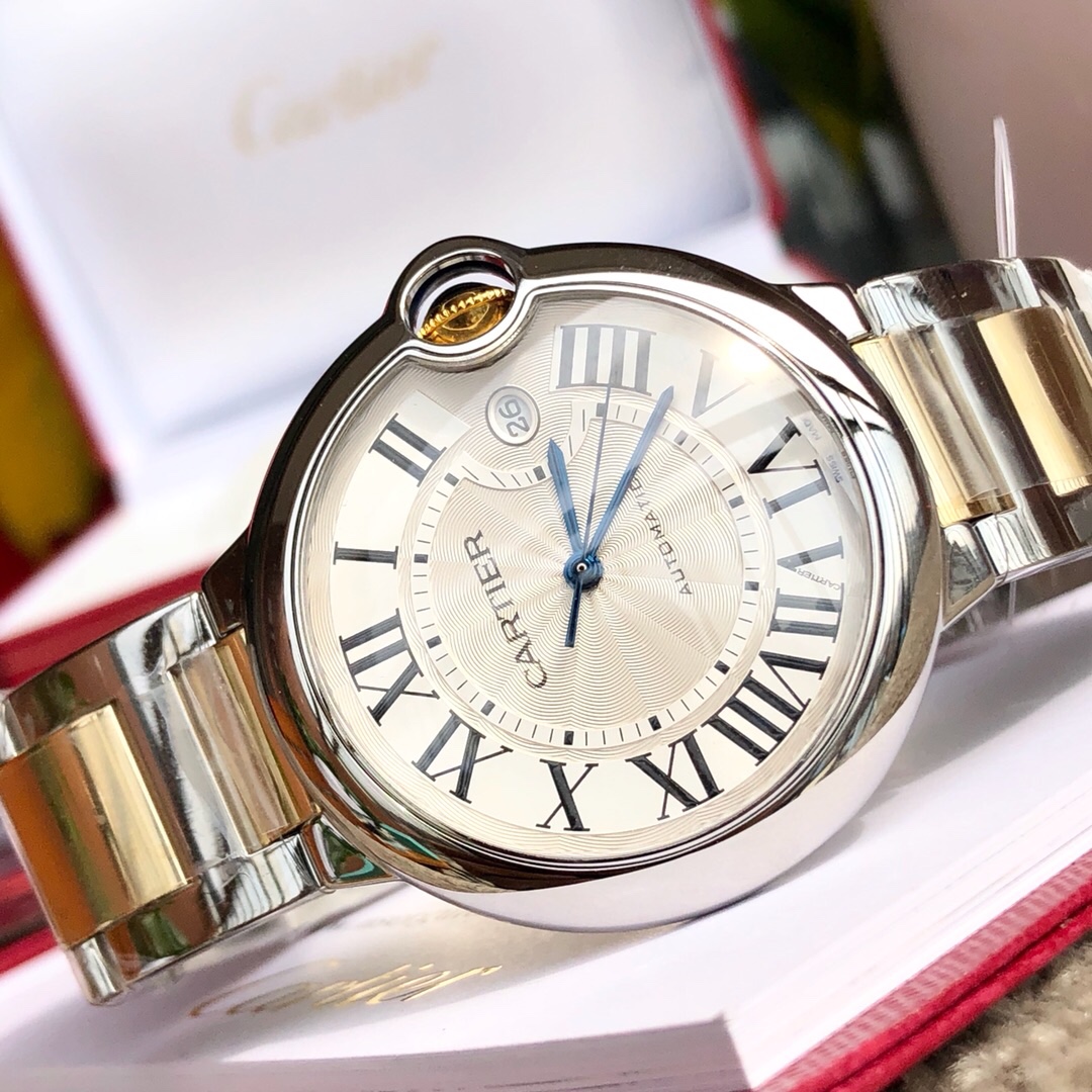 Cartier
