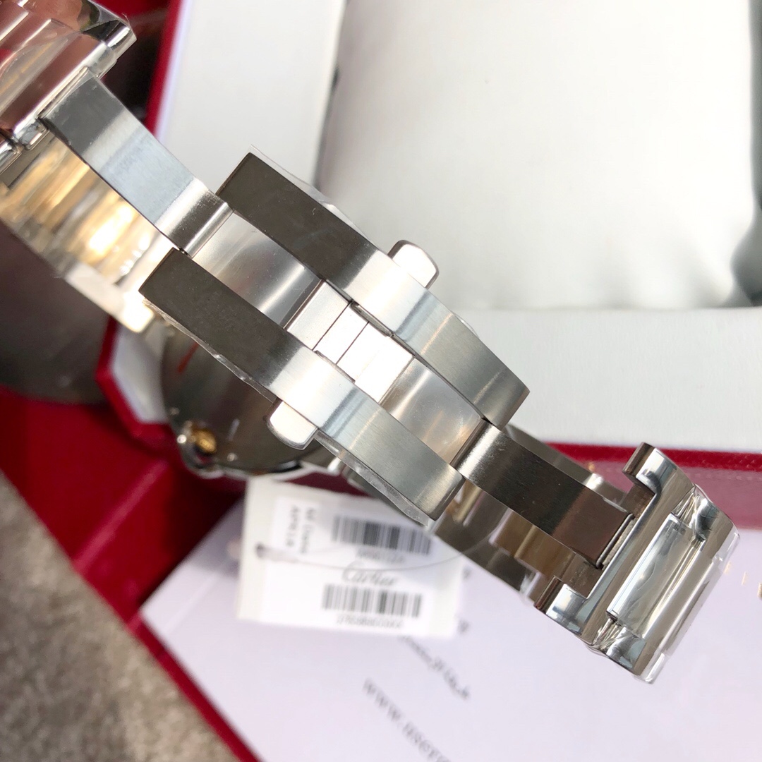 Cartier