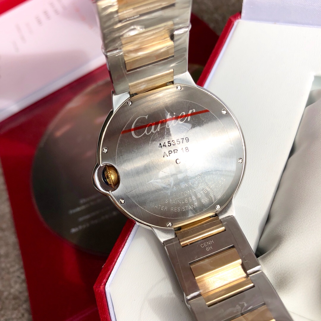 Cartier