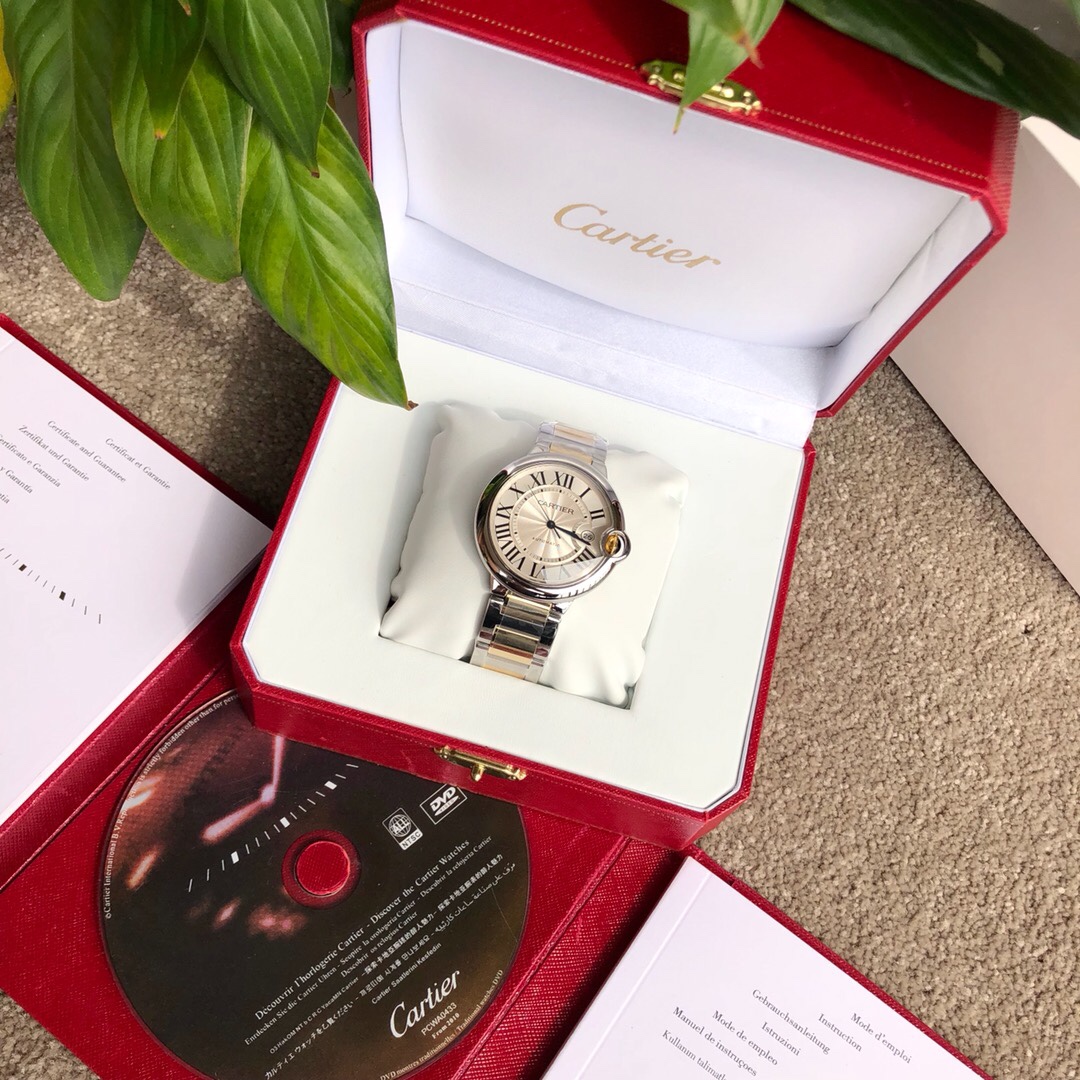 Cartier
