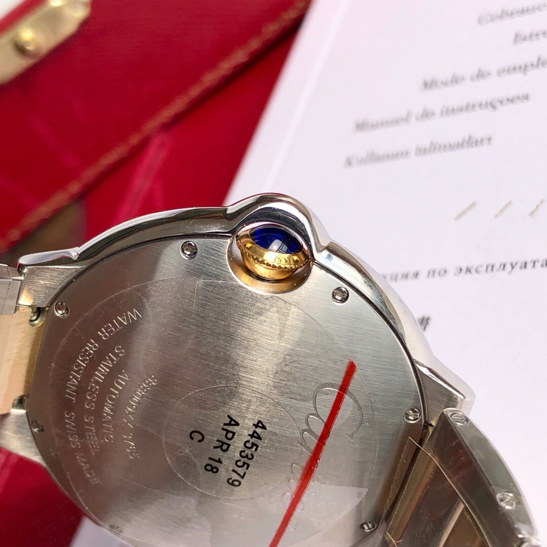 Cartier