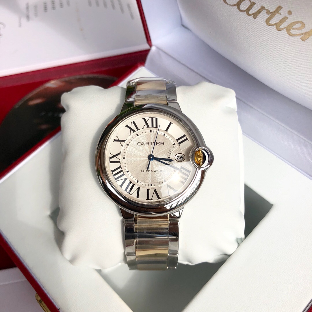 Cartier