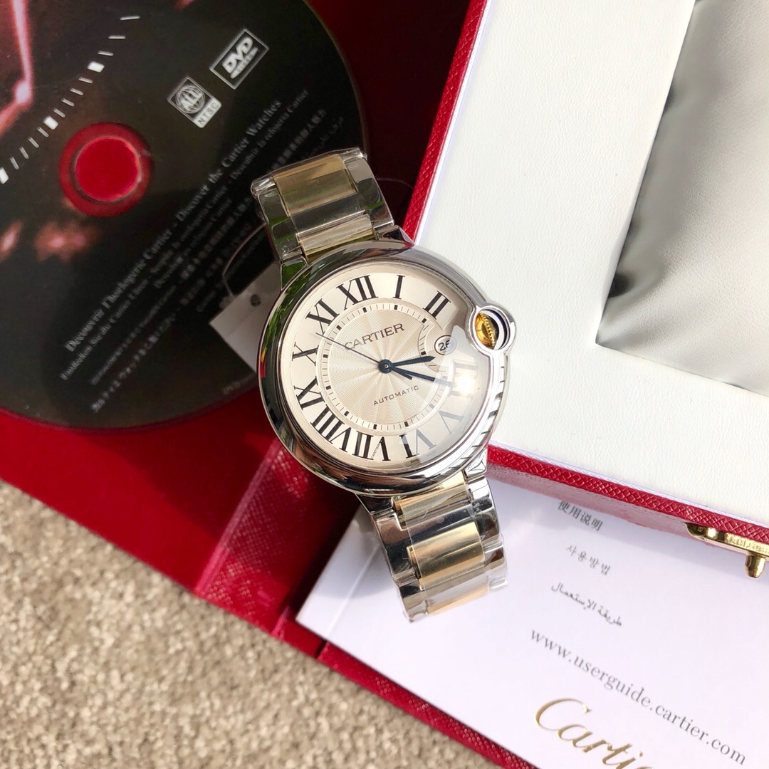 Cartier