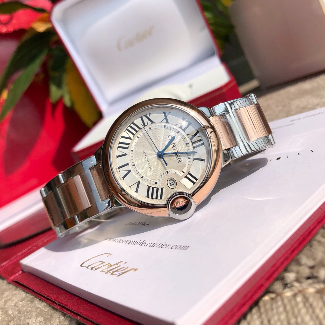Cartier