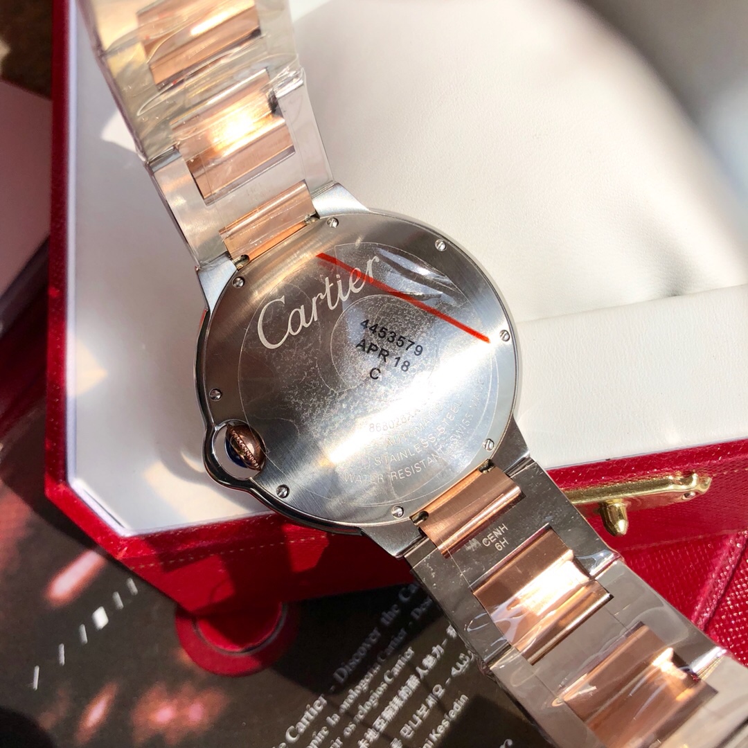 Cartier