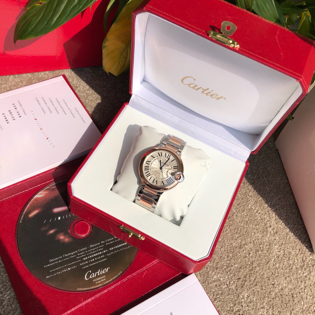 Cartier