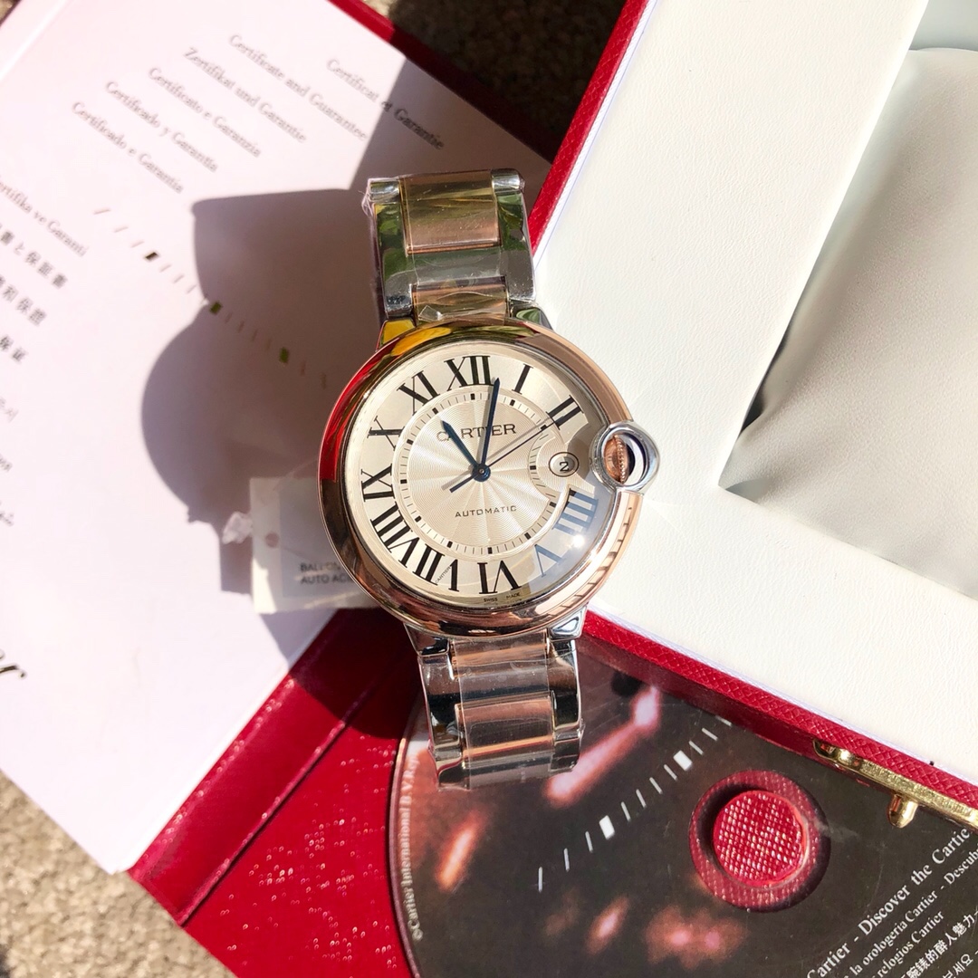 Cartier