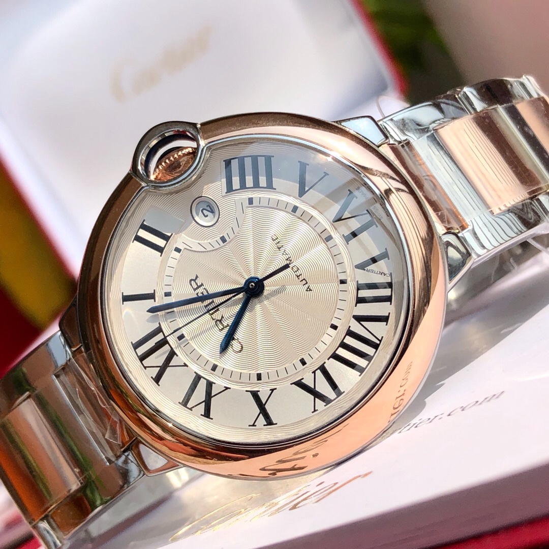 Cartier