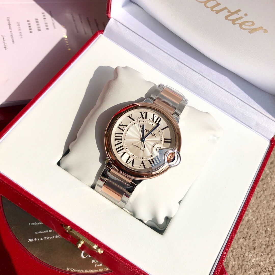 Cartier