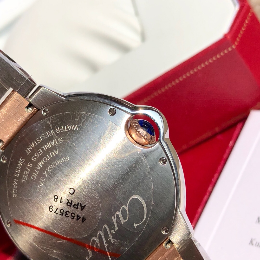 Cartier