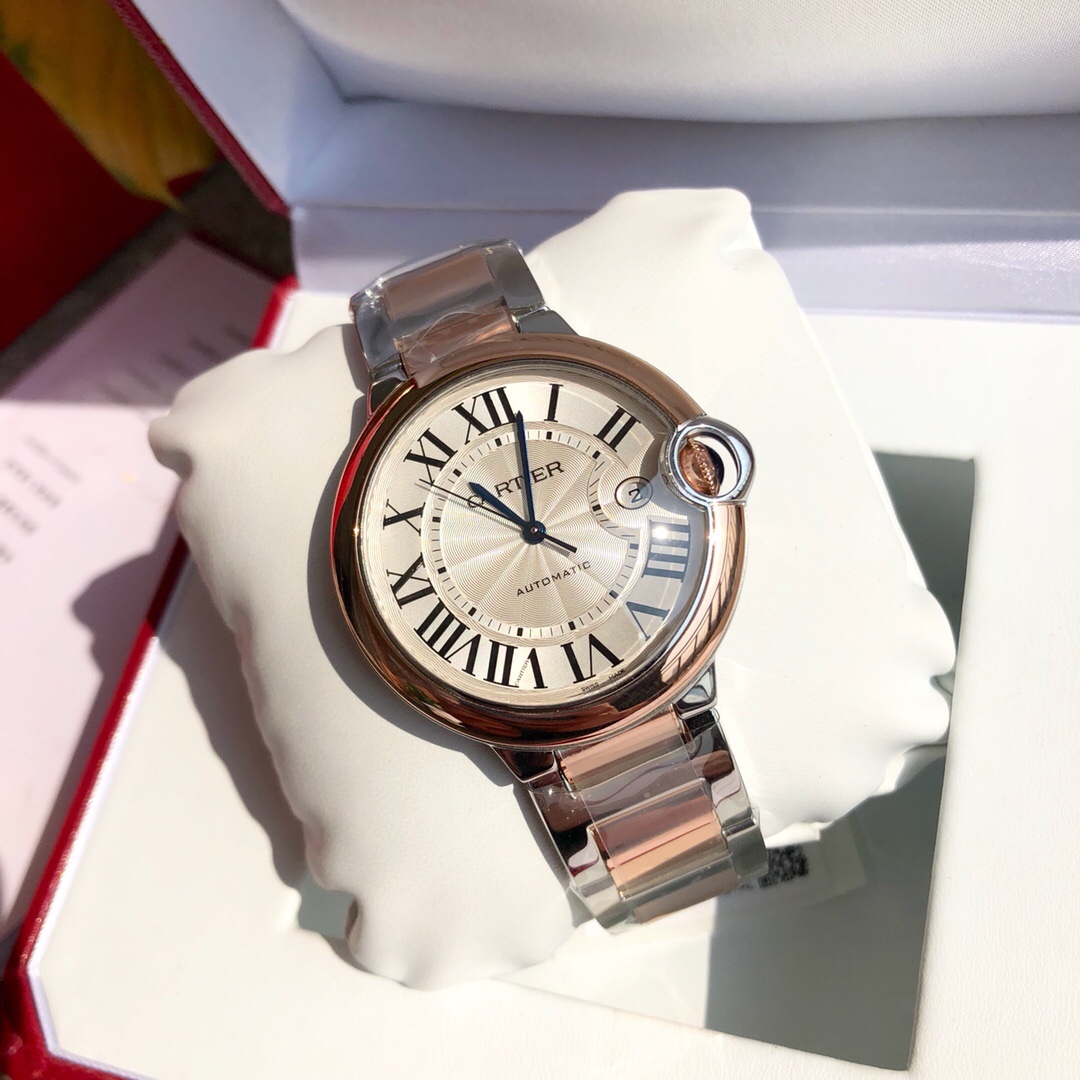 Cartier