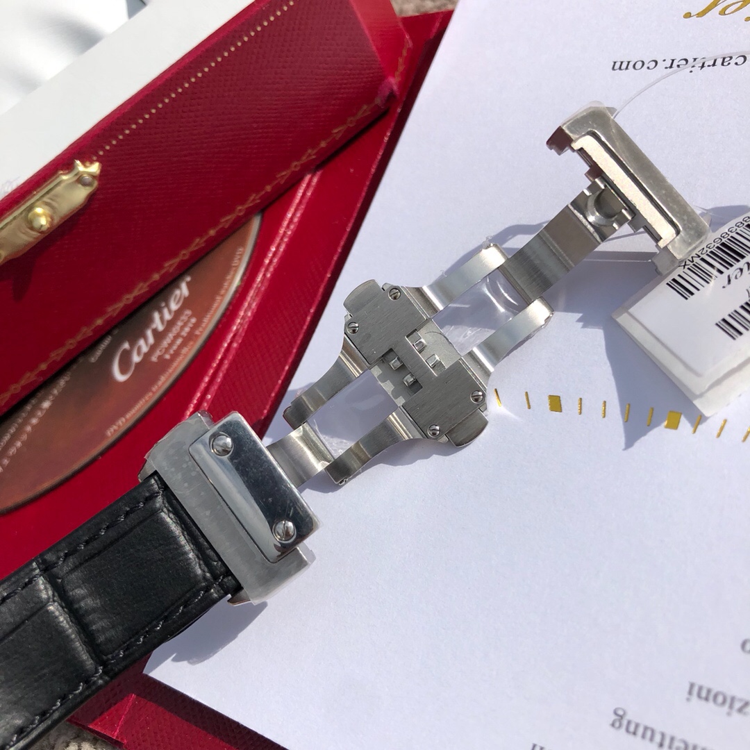 Cartier