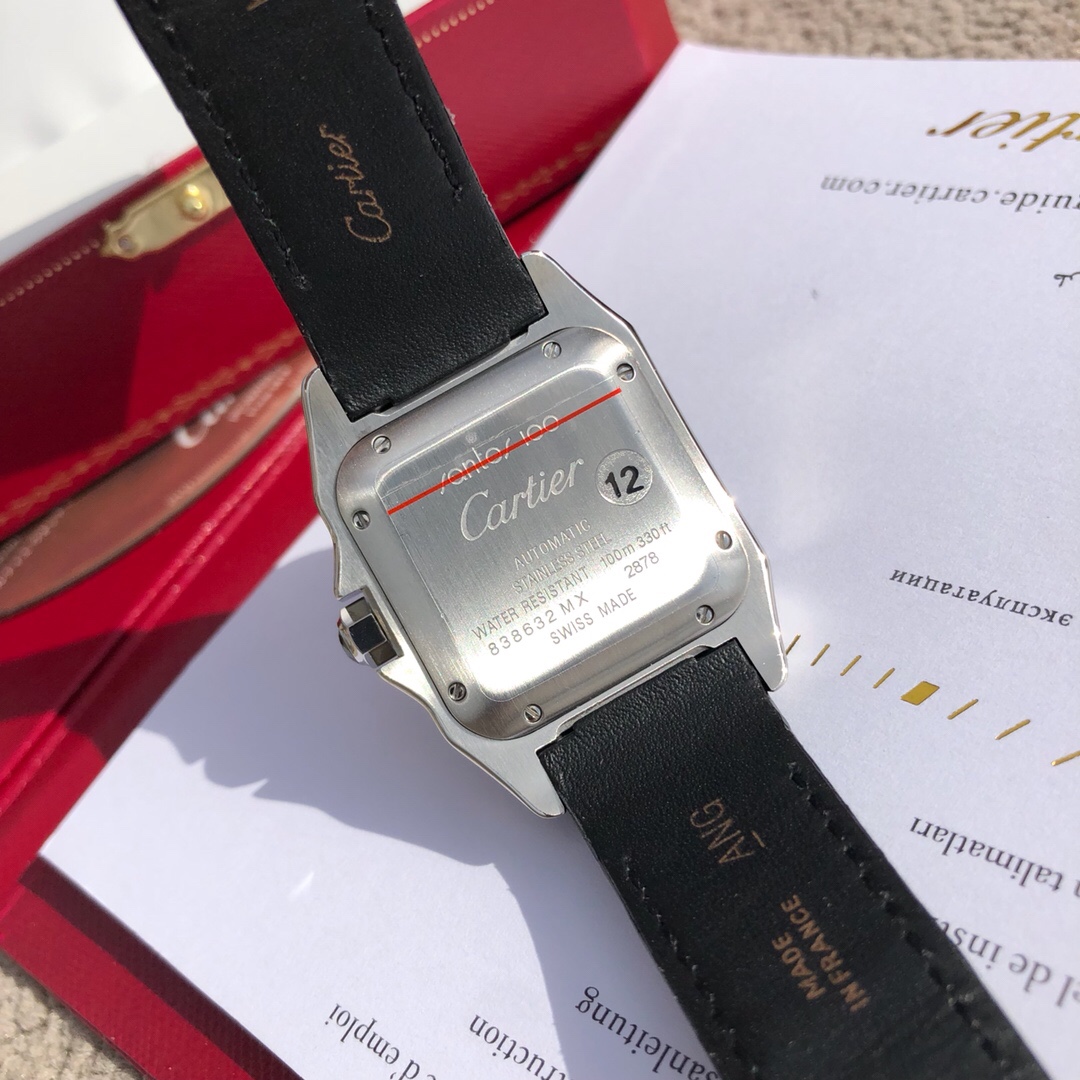 Cartier