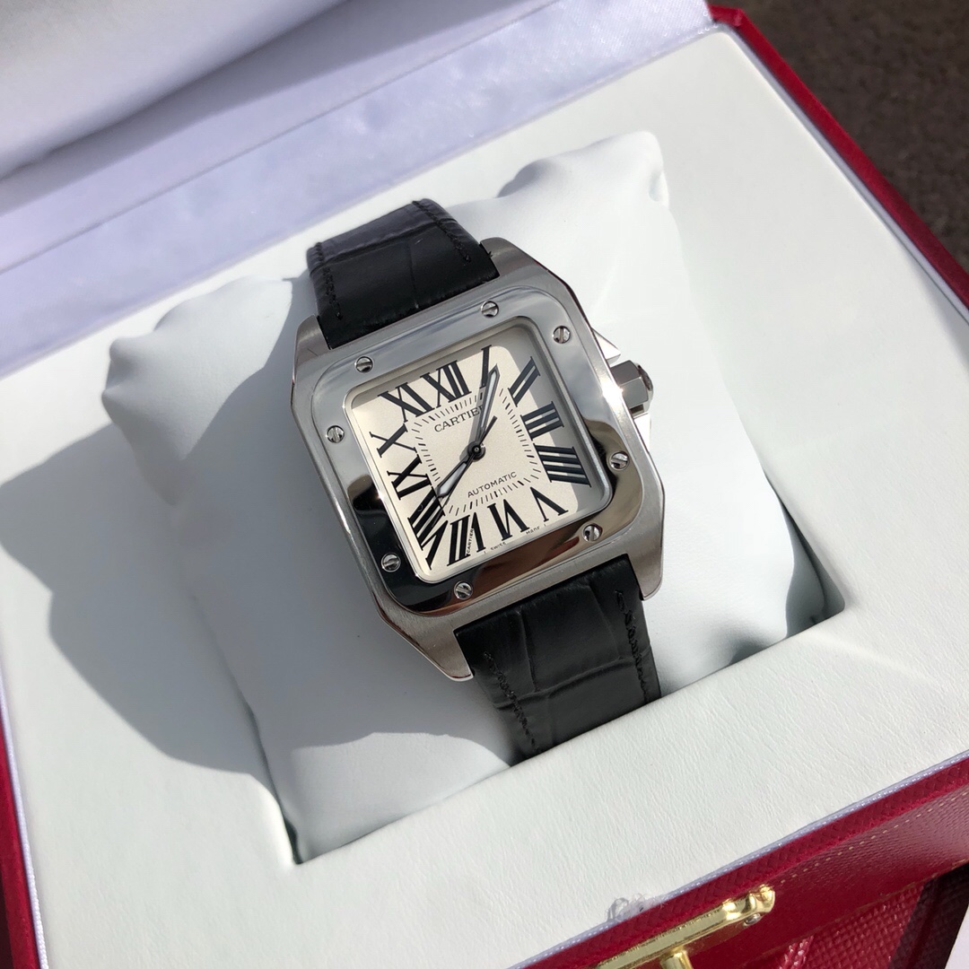 Cartier