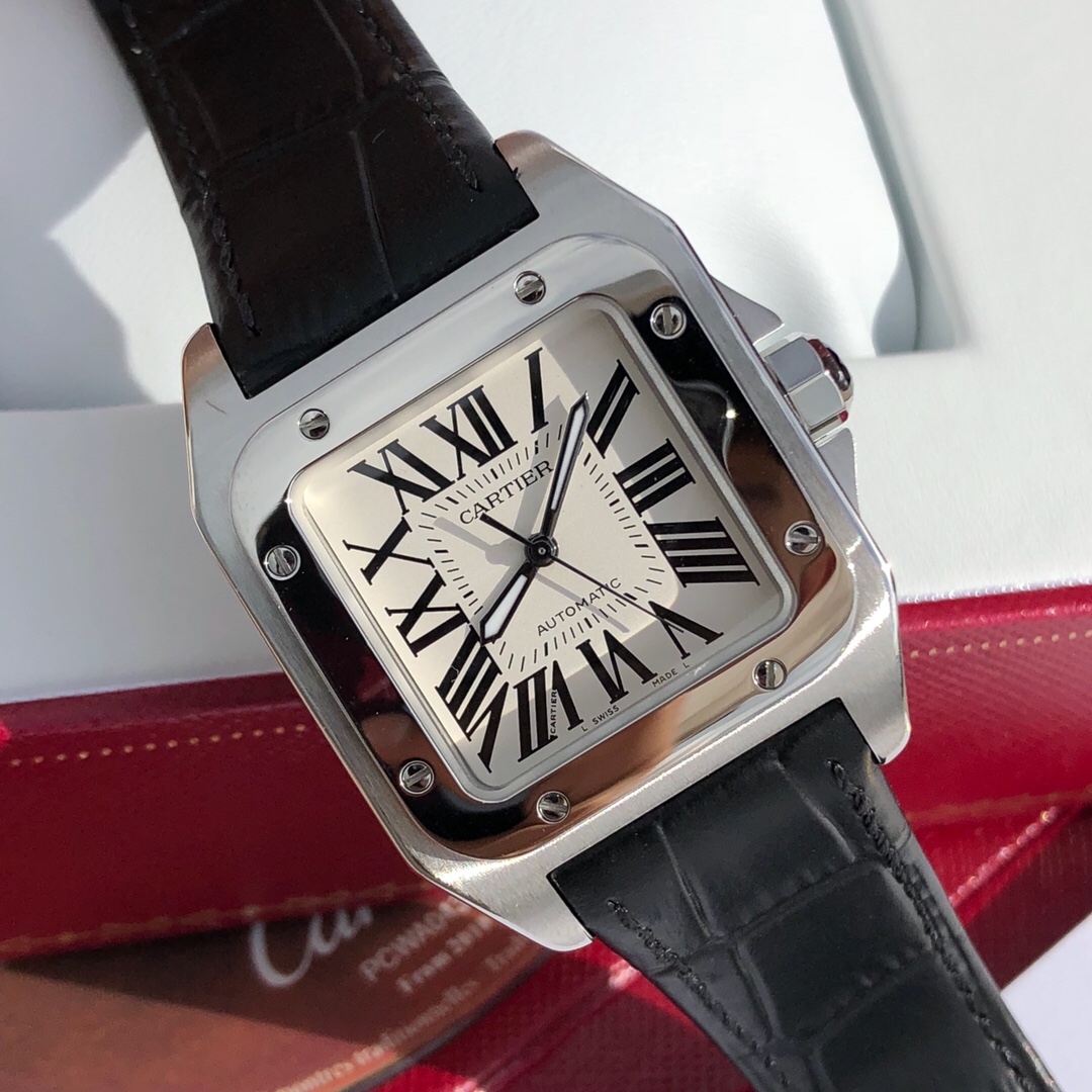 Cartier