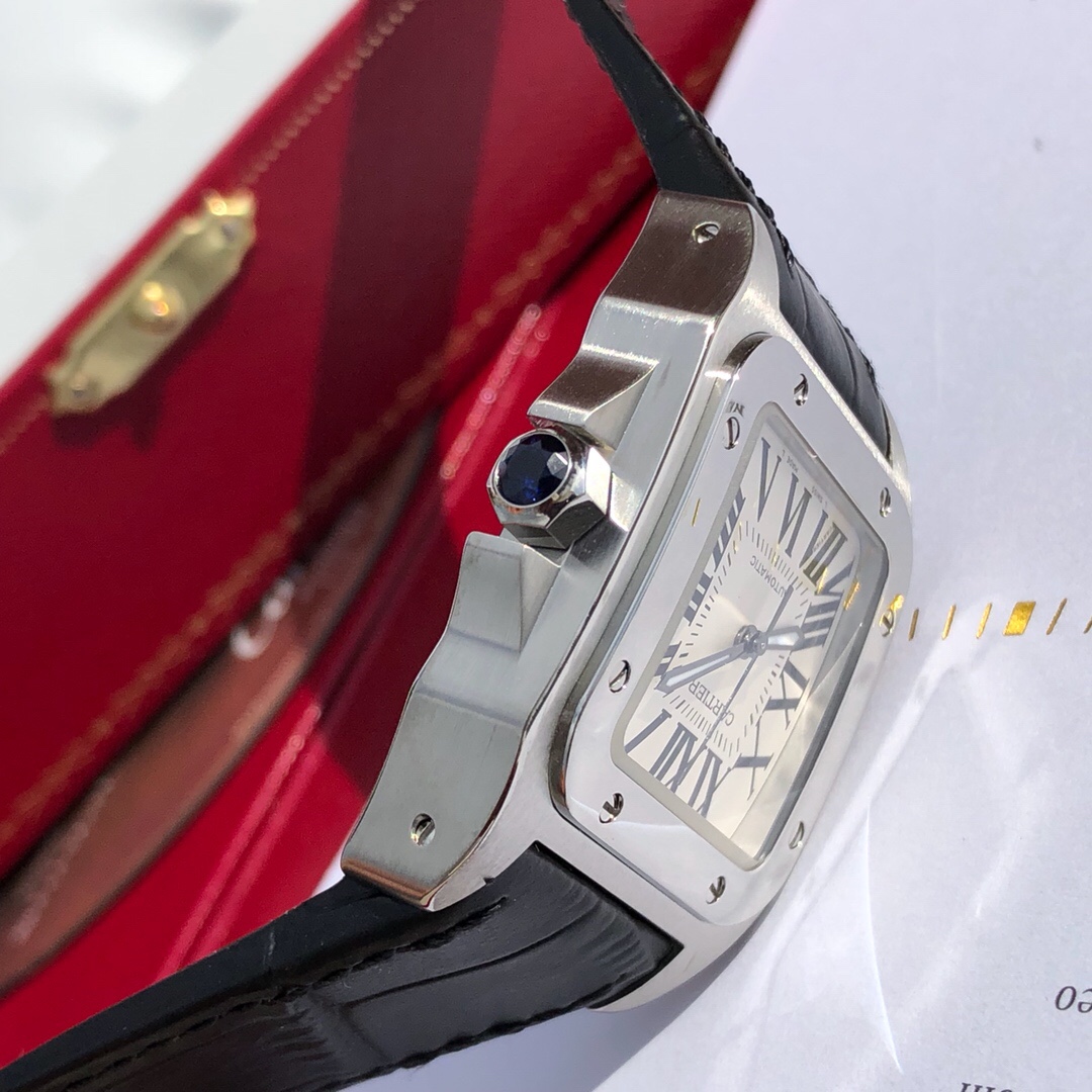 Cartier