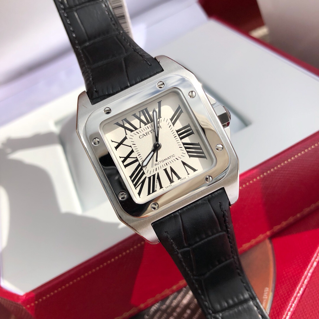Cartier