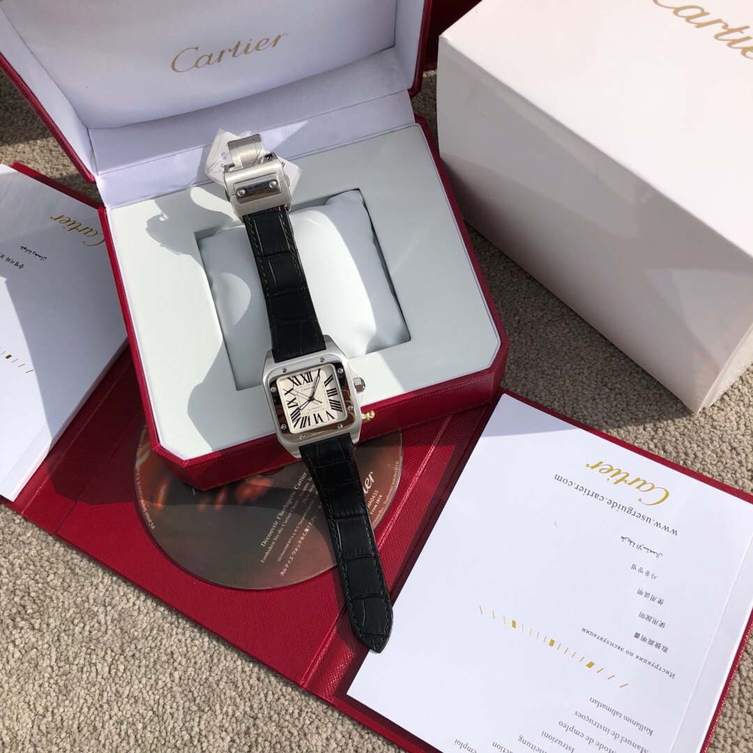 Cartier