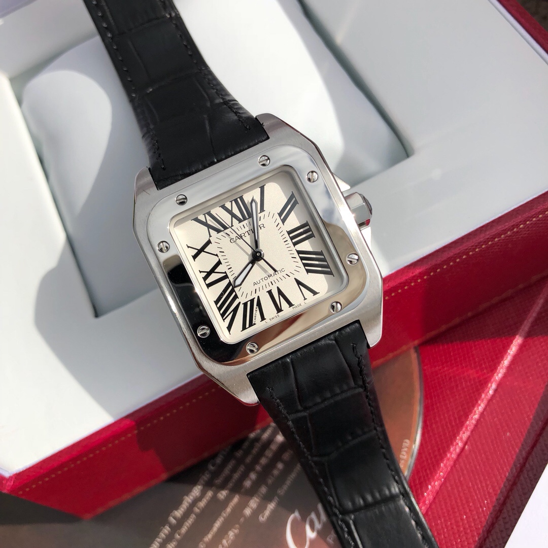 Cartier