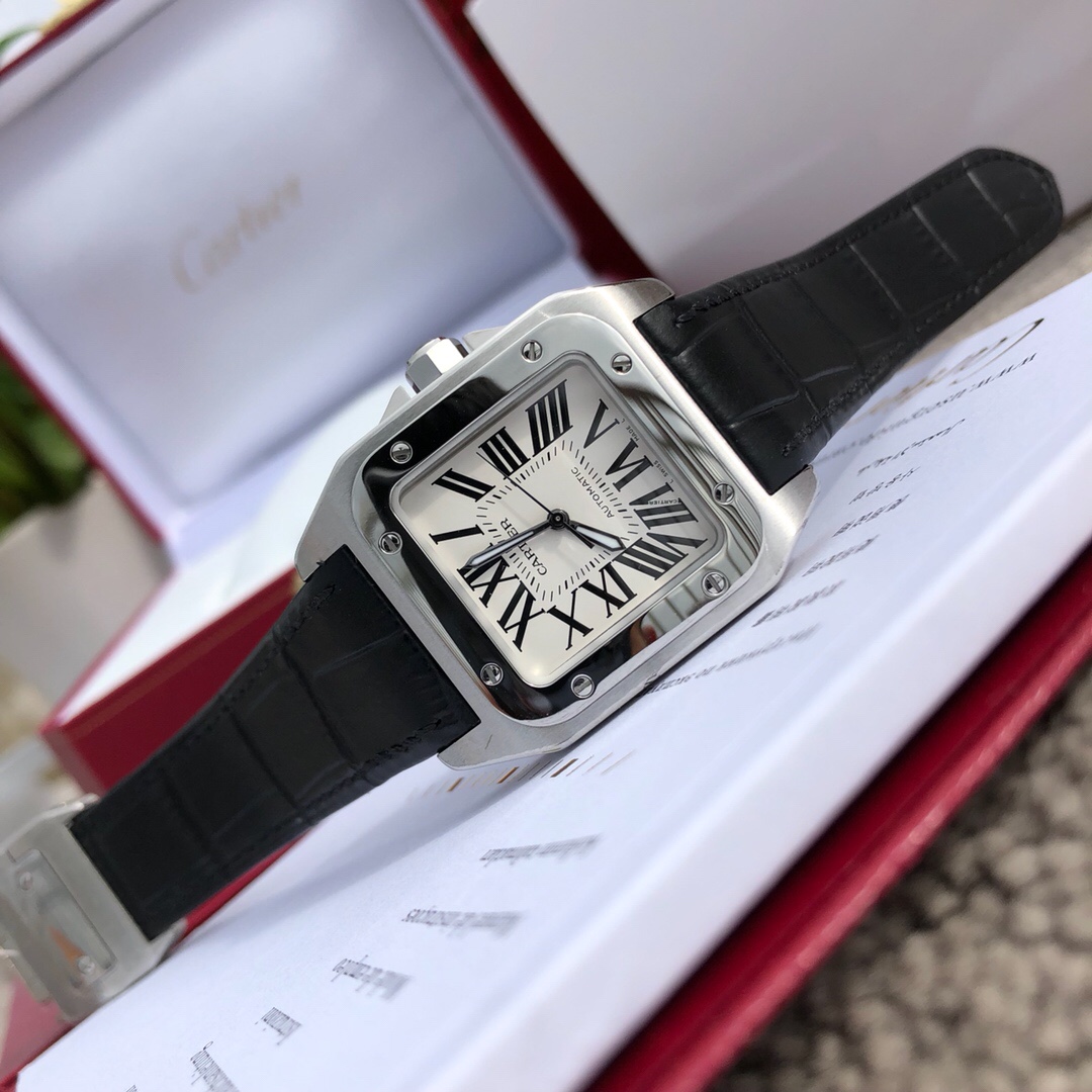 Cartier