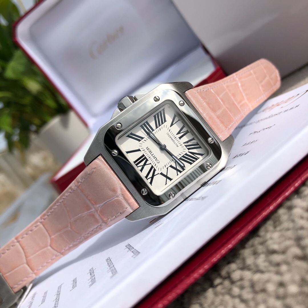 Cartier