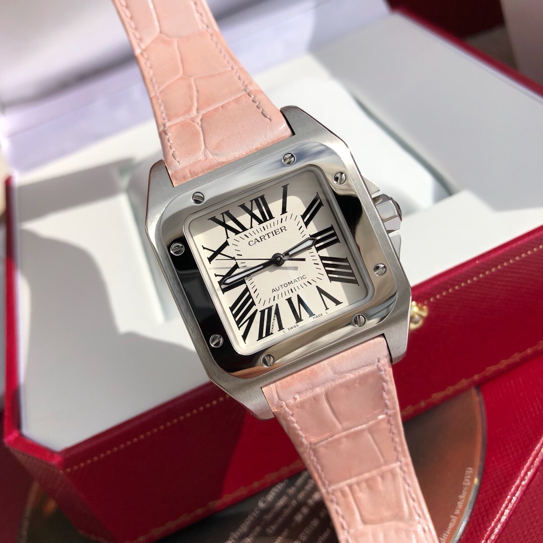 Cartier
