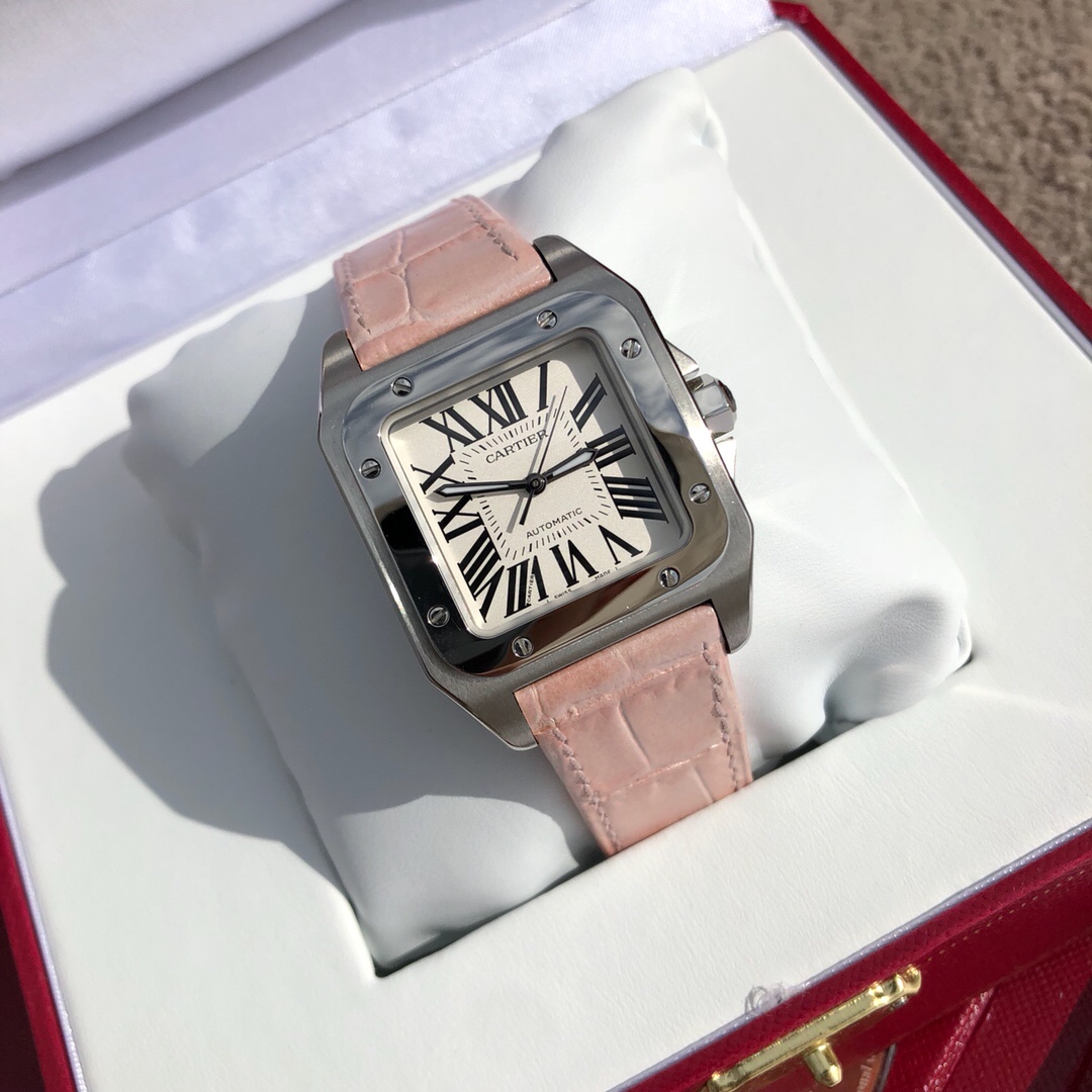 Cartier