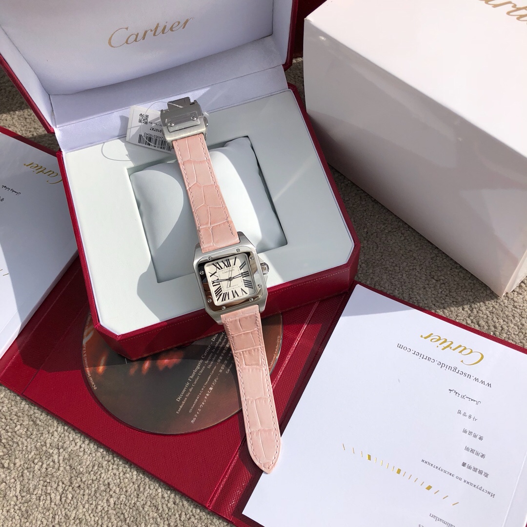 Cartier