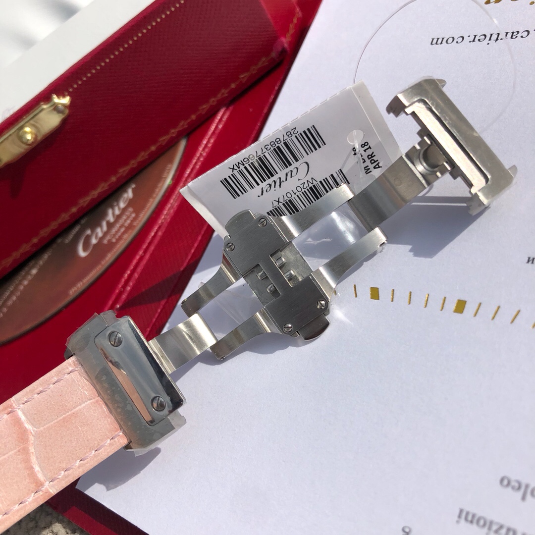 Cartier