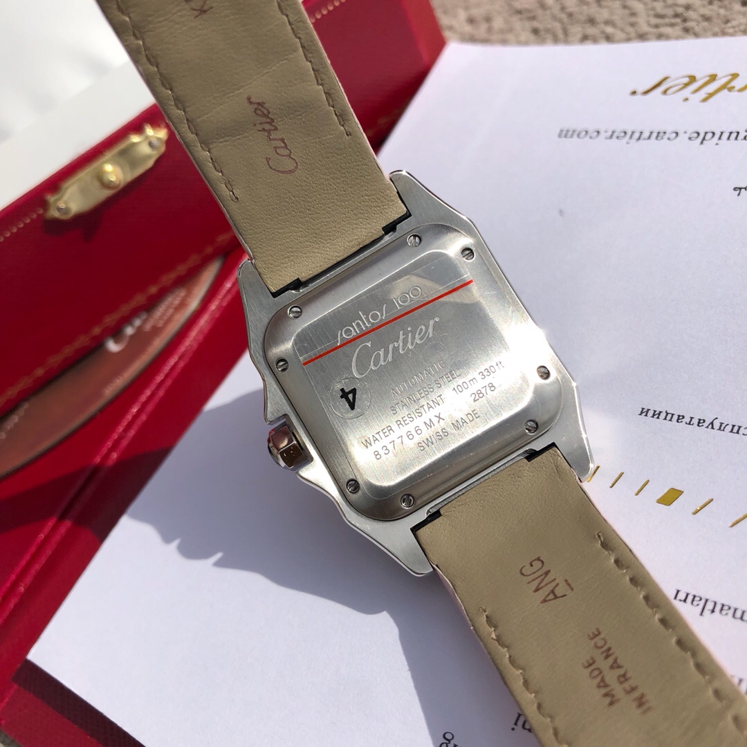 Cartier