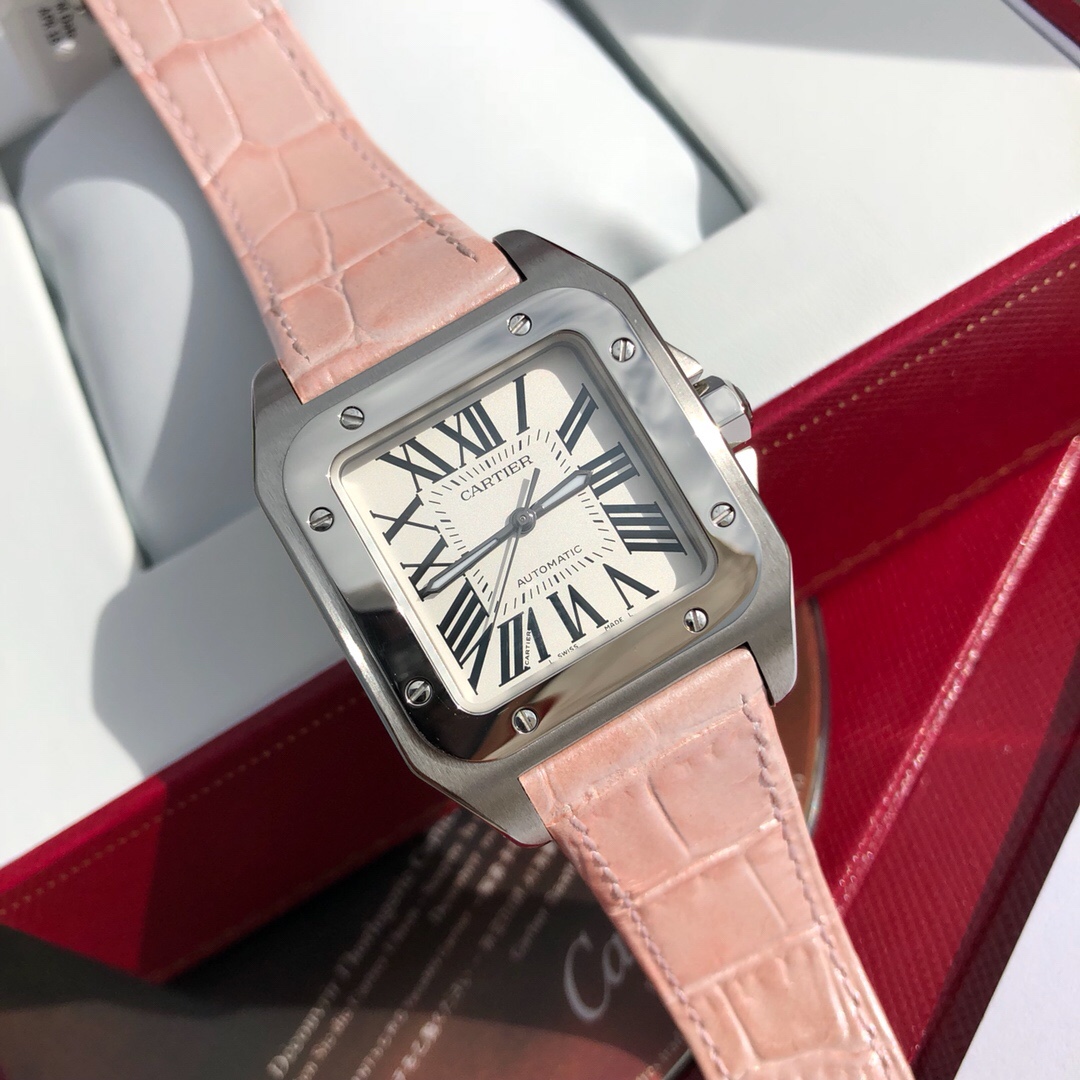 Cartier