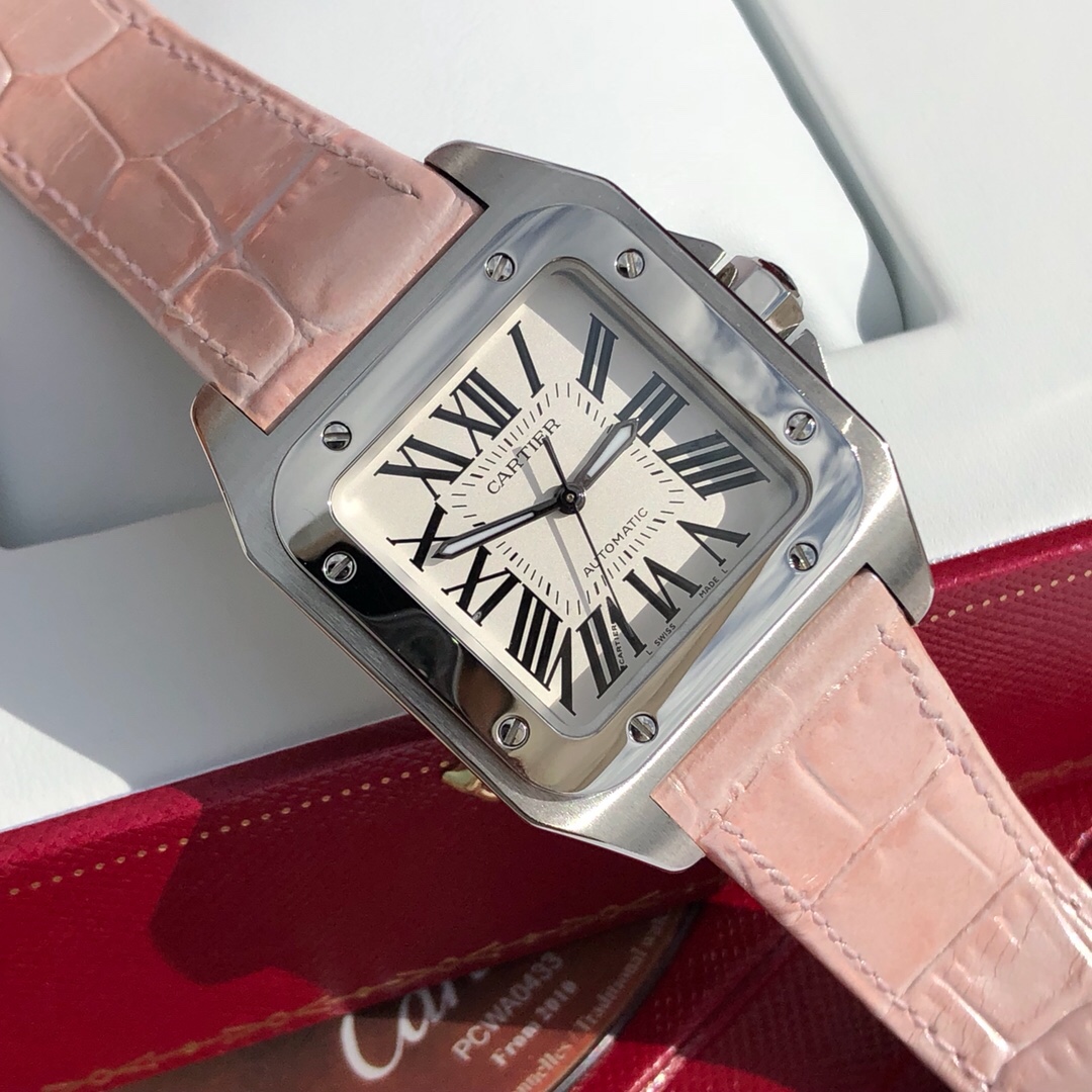 Cartier