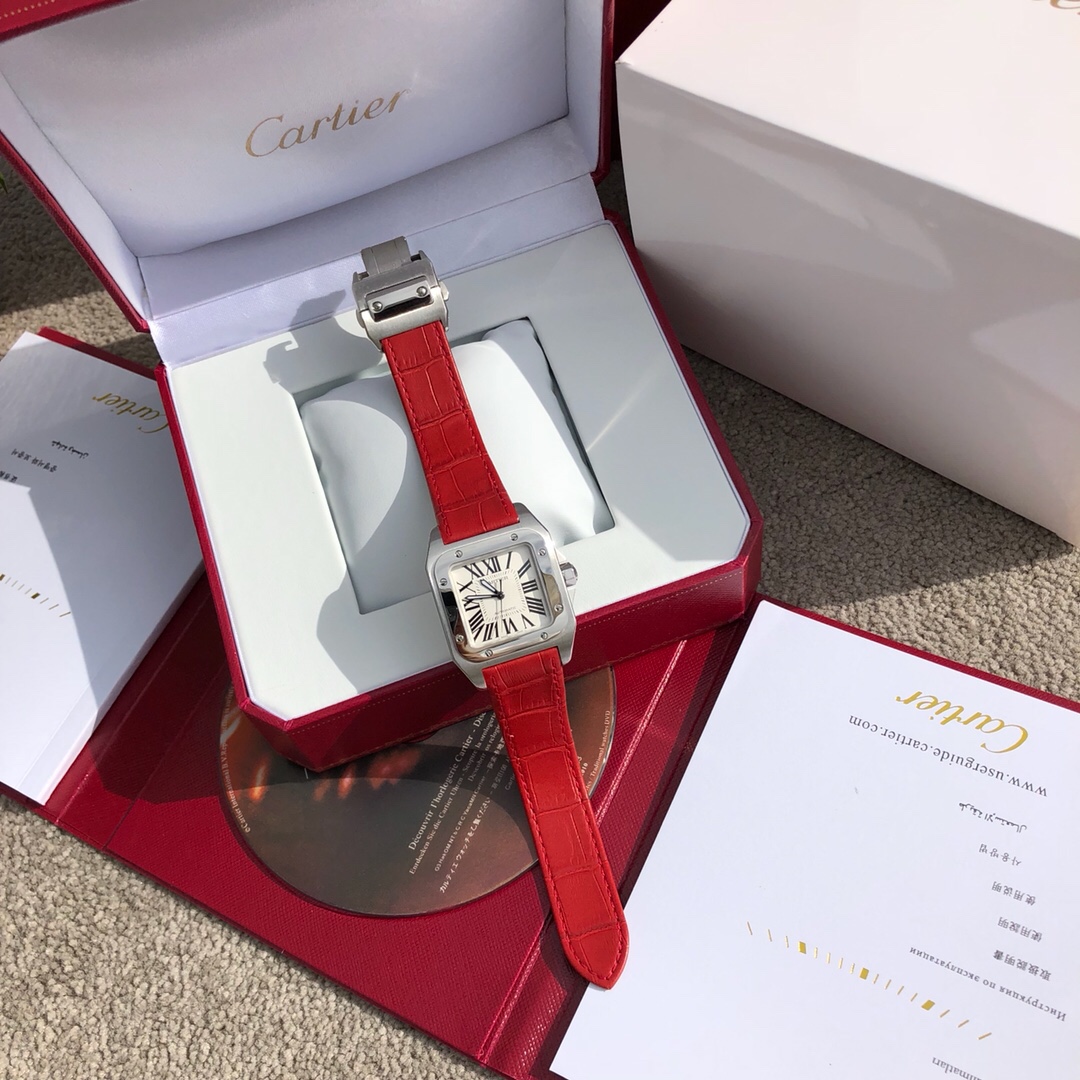Cartier