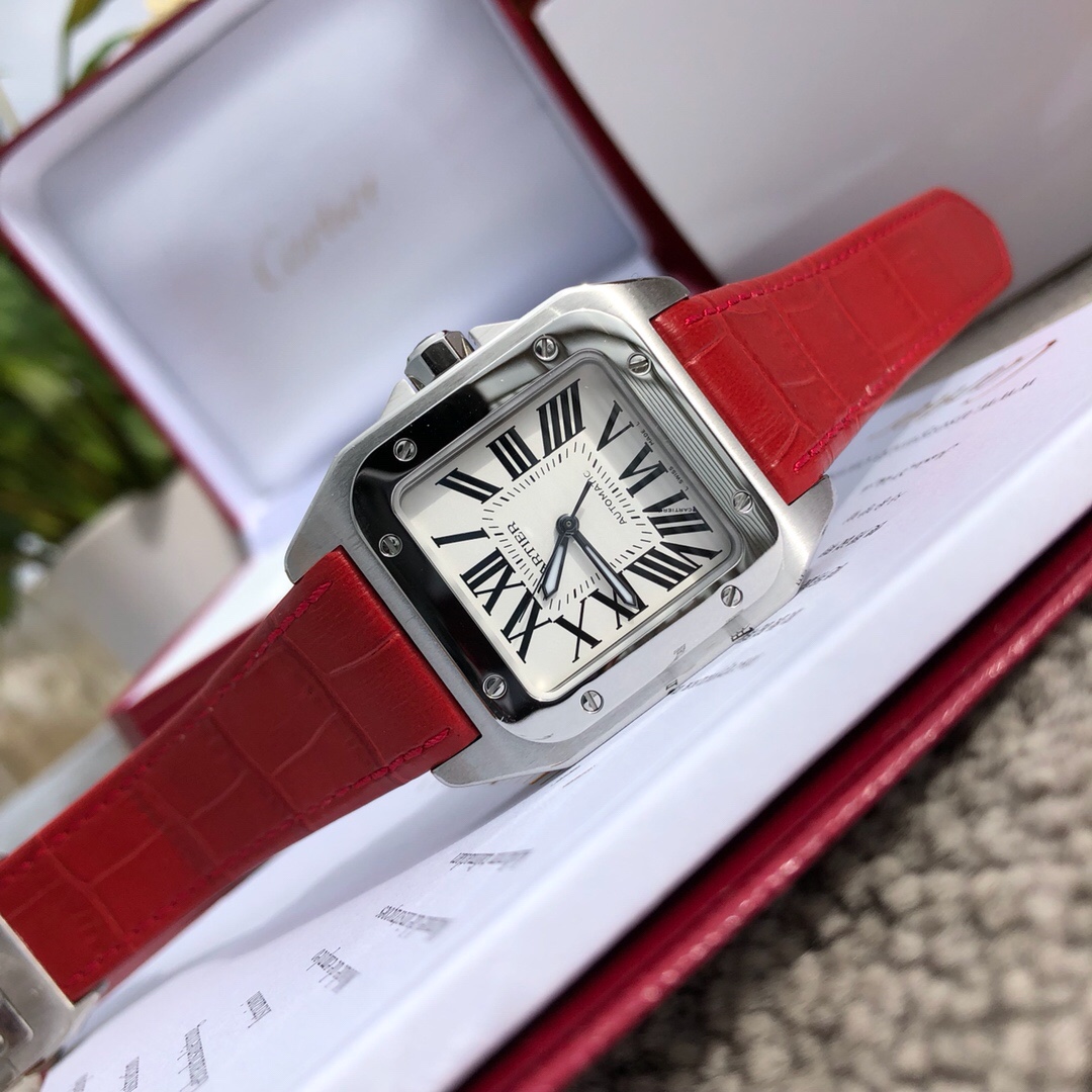 Cartier