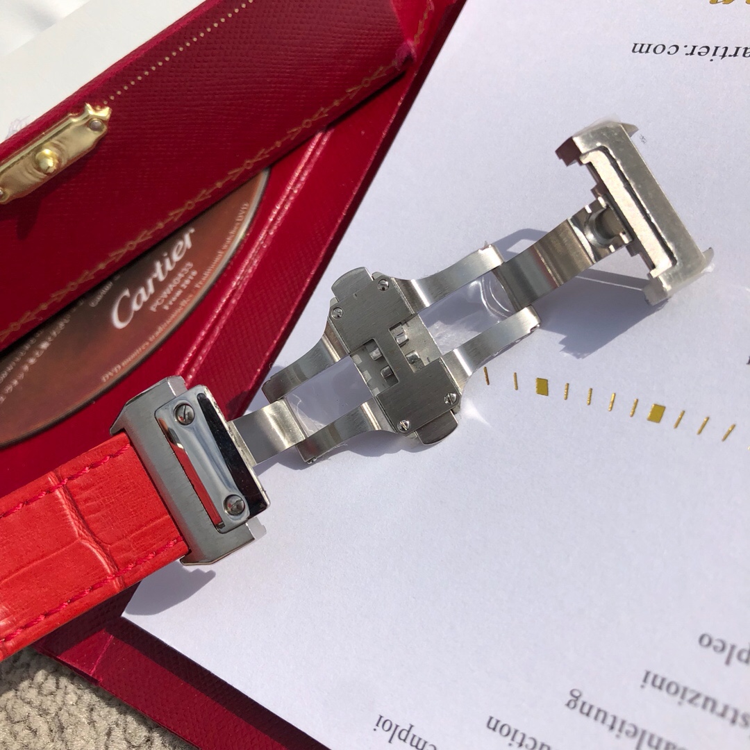 Cartier