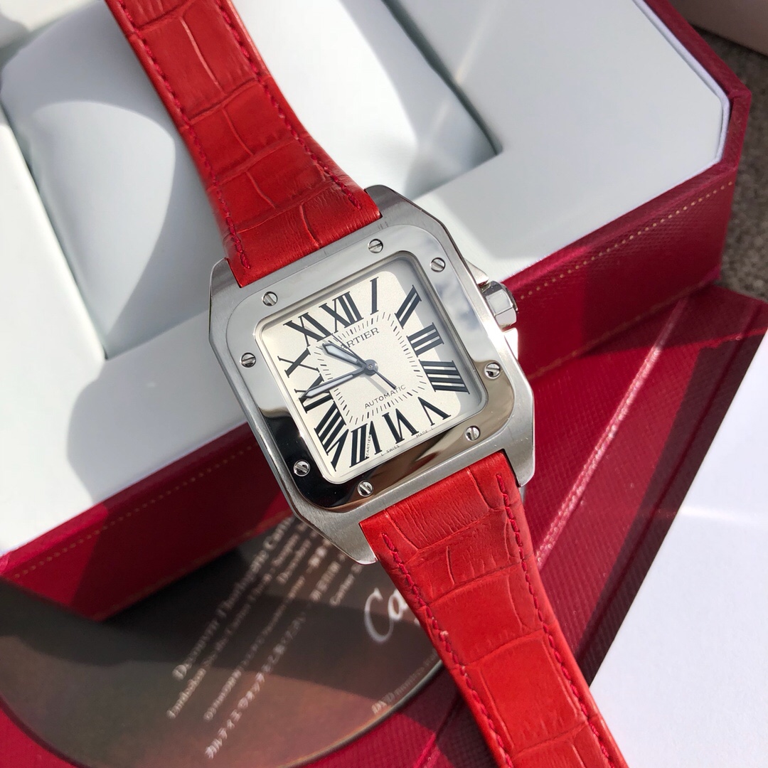 Cartier