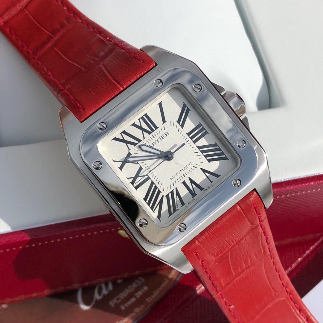 Cartier