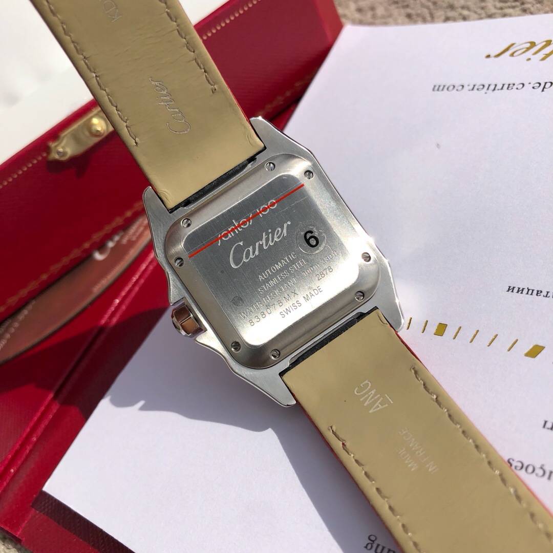 Cartier